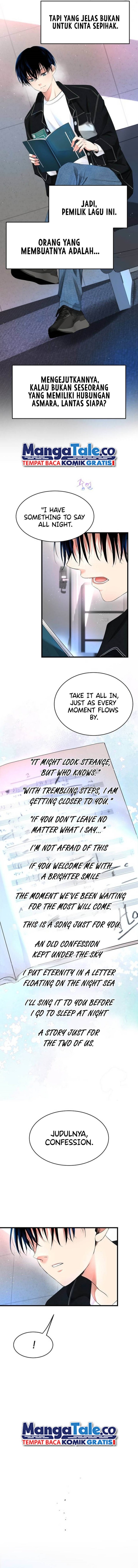 A Tidal Wave of Glory Chapter 9