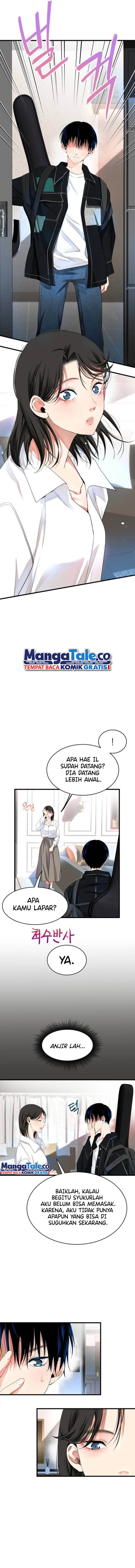 A Tidal Wave of Glory Chapter 9