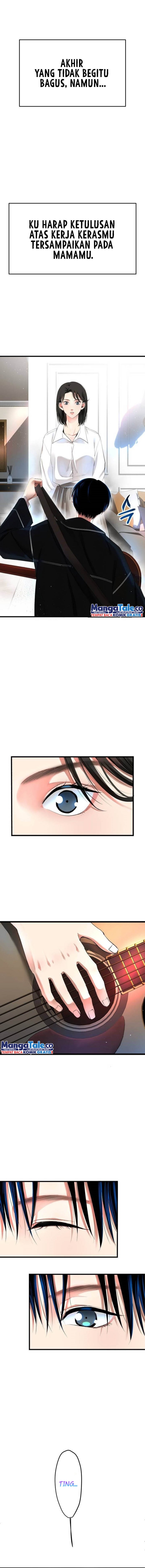 A Tidal Wave of Glory Chapter 10