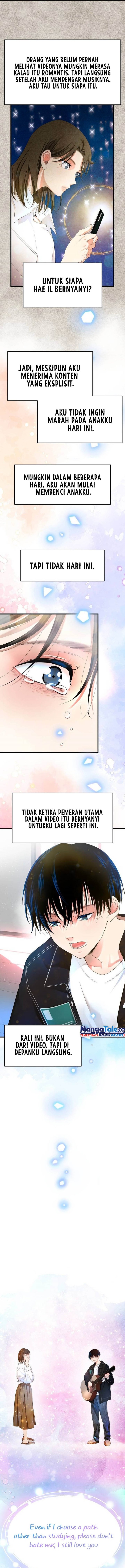 A Tidal Wave of Glory Chapter 10