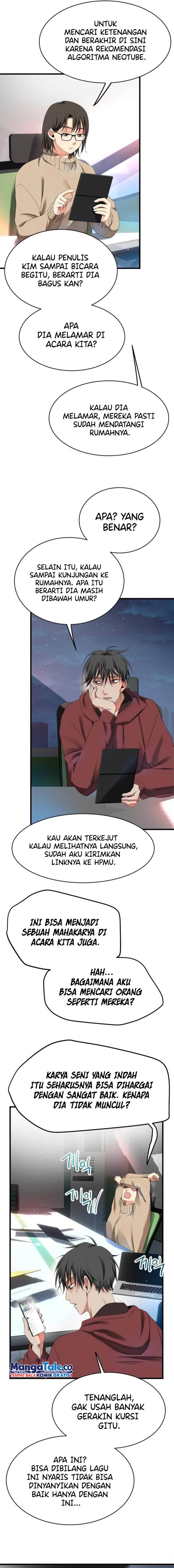 A Tidal Wave of Glory Chapter 10