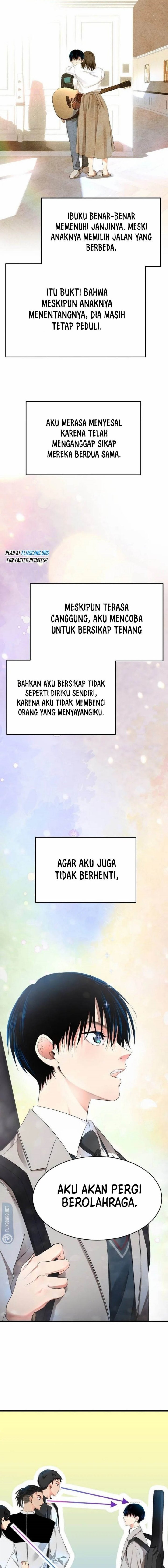 A Tidal Wave of Glory Chapter 12