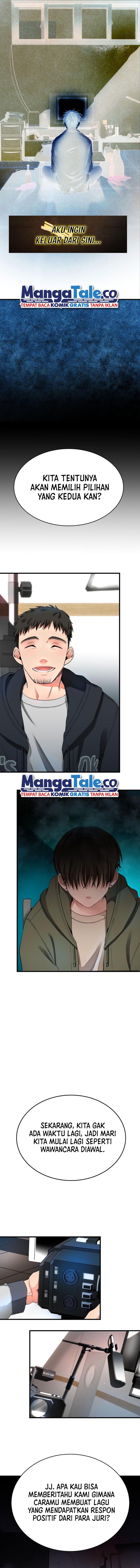 A Tidal Wave of Glory Chapter 13