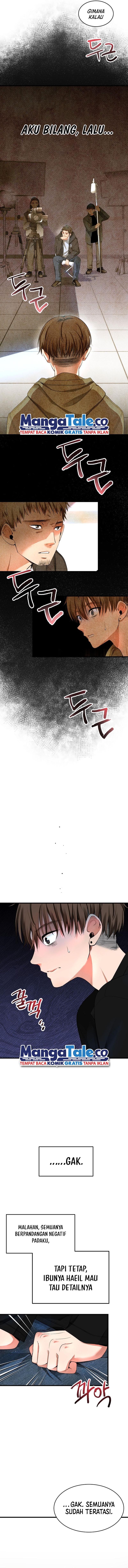 A Tidal Wave of Glory Chapter 13