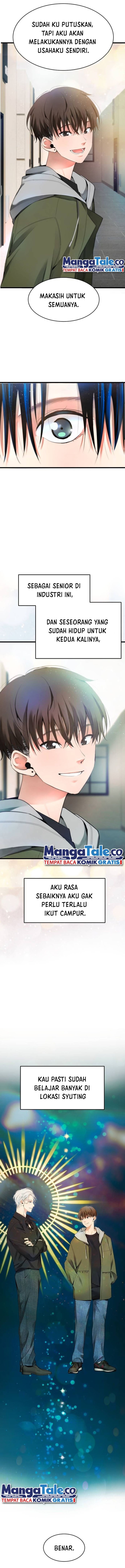 A Tidal Wave of Glory Chapter 15