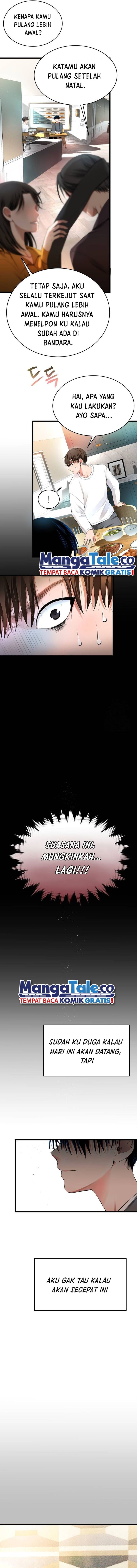 A Tidal Wave of Glory Chapter 15