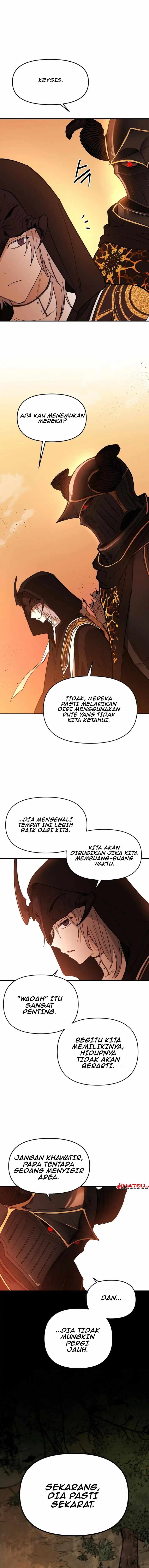 A World of Gold to You Chapter 2