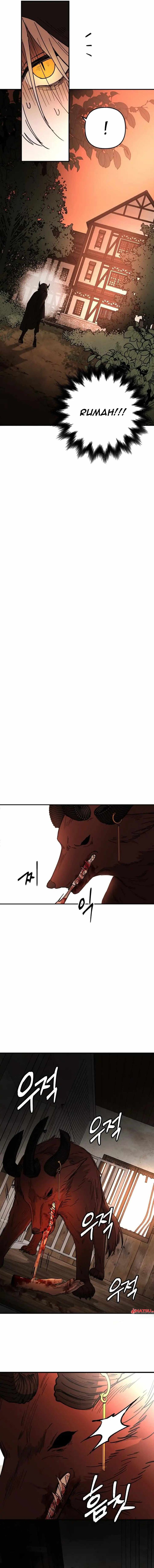 A World of Gold to You Chapter 2
