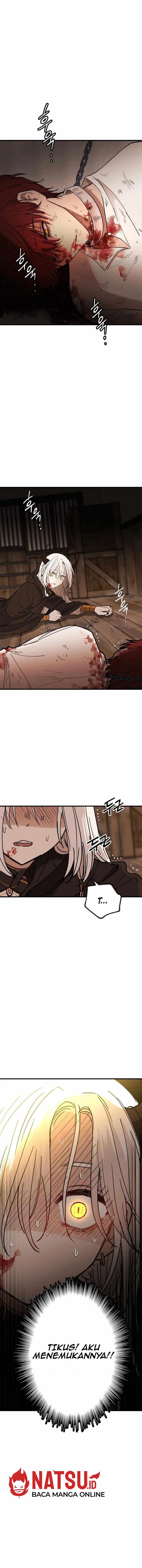 A World of Gold to You Chapter 2