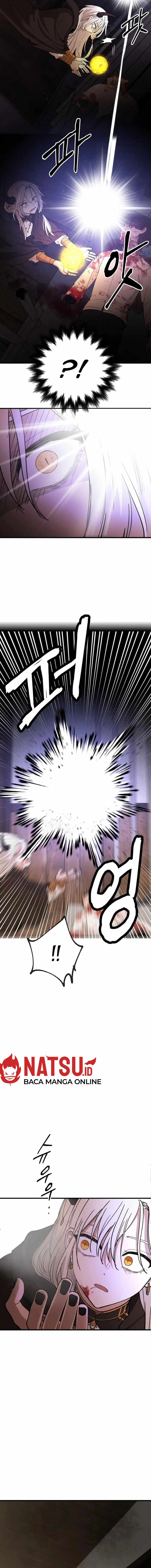 A World of Gold to You Chapter 2