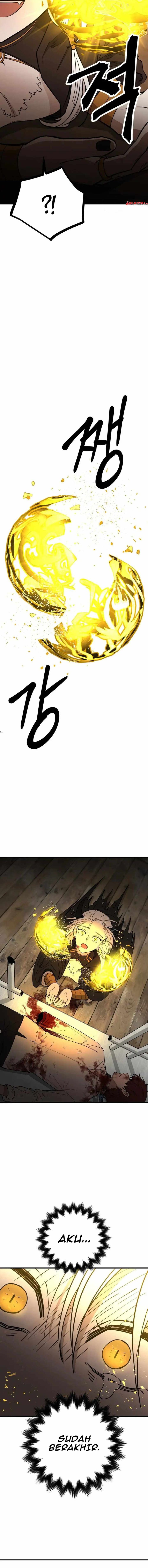 A World of Gold to You Chapter 2