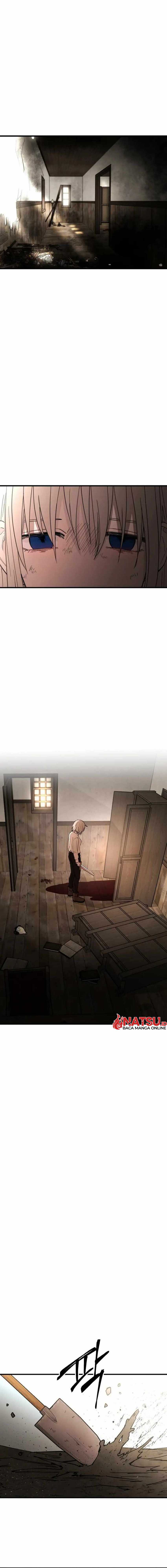 A World of Gold to You Chapter 3