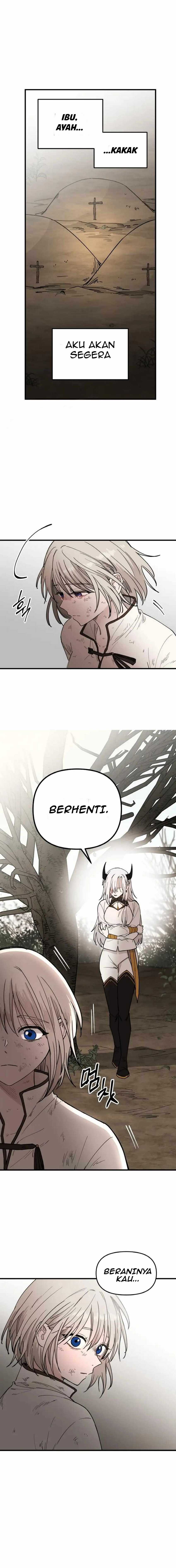 A World of Gold to You Chapter 3