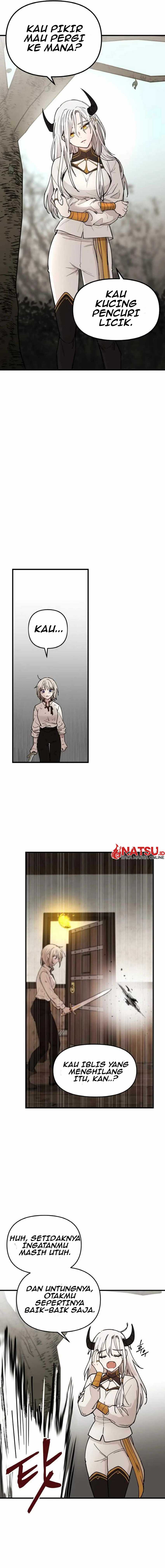 A World of Gold to You Chapter 3