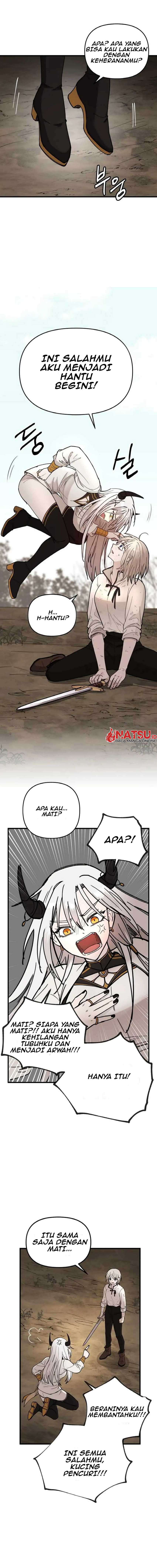 A World of Gold to You Chapter 3
