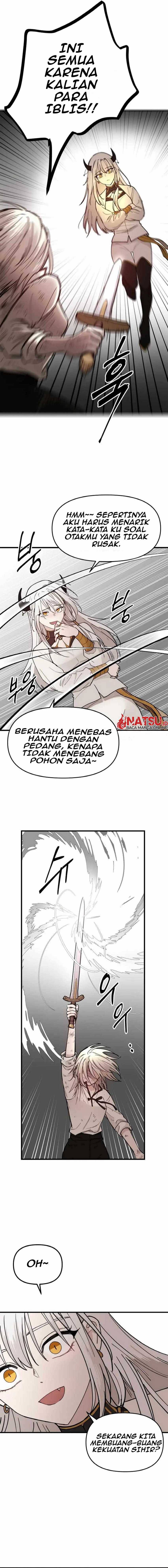 A World of Gold to You Chapter 3