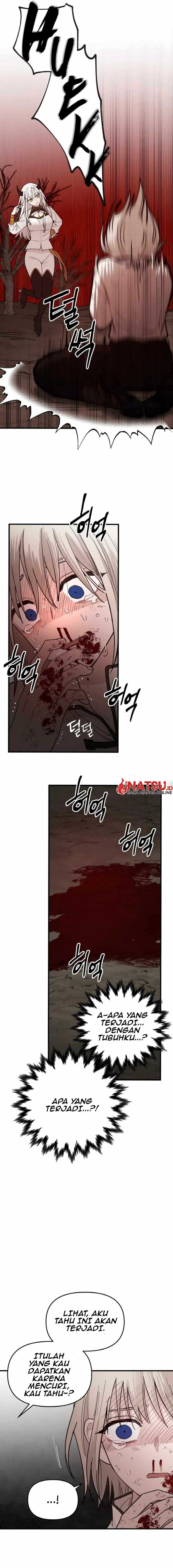 A World of Gold to You Chapter 3