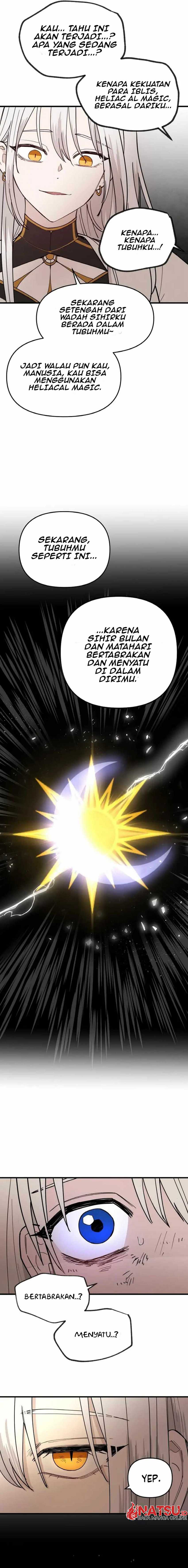 A World of Gold to You Chapter 3