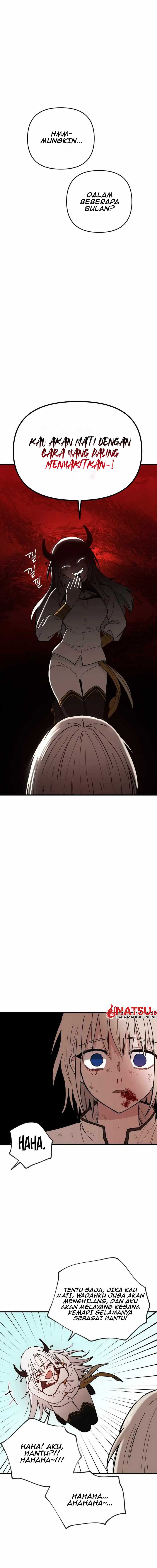 A World of Gold to You Chapter 3