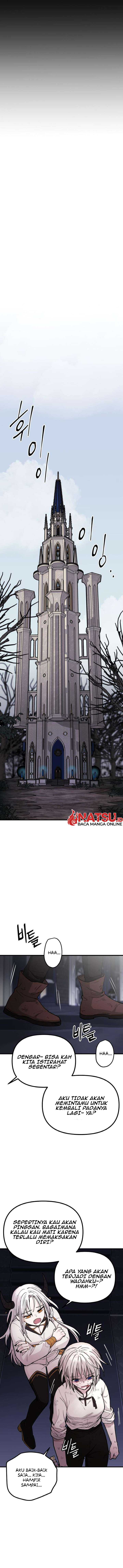 A World of Gold to You Chapter 4