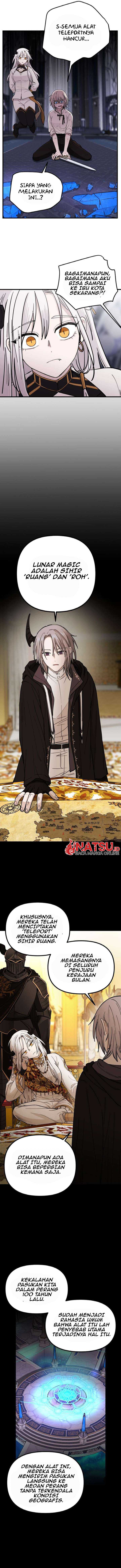A World of Gold to You Chapter 5