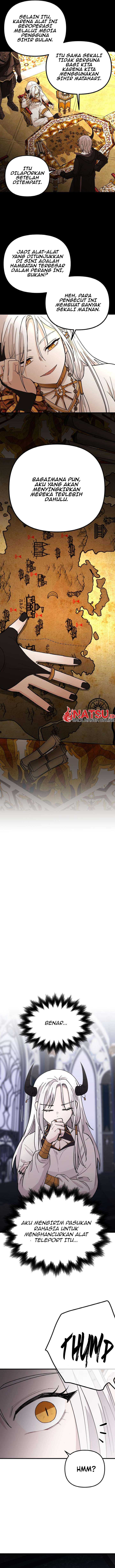 A World of Gold to You Chapter 5