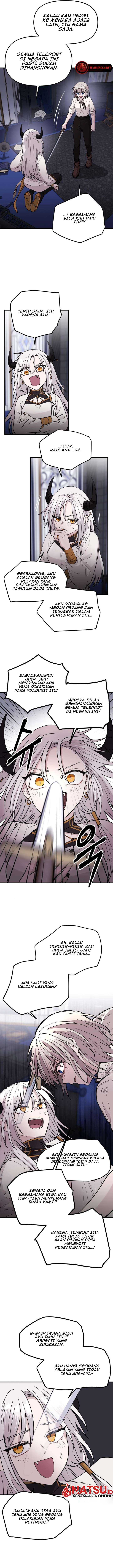 A World of Gold to You Chapter 5