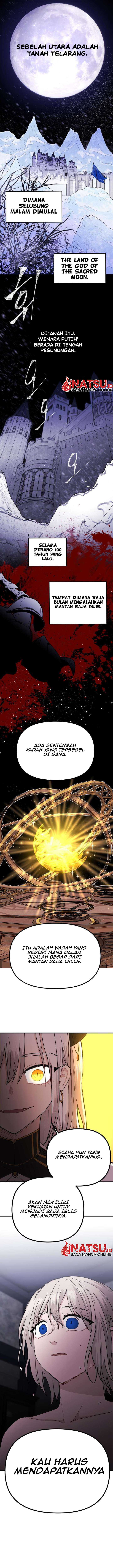 A World of Gold to You Chapter 5