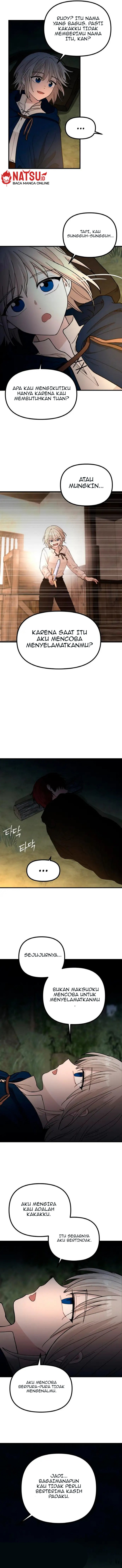 A World of Gold to You Chapter 6