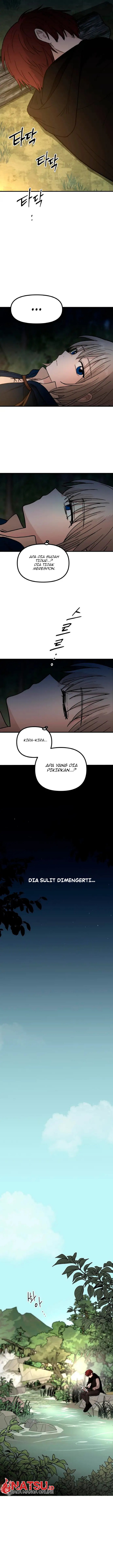 A World of Gold to You Chapter 6