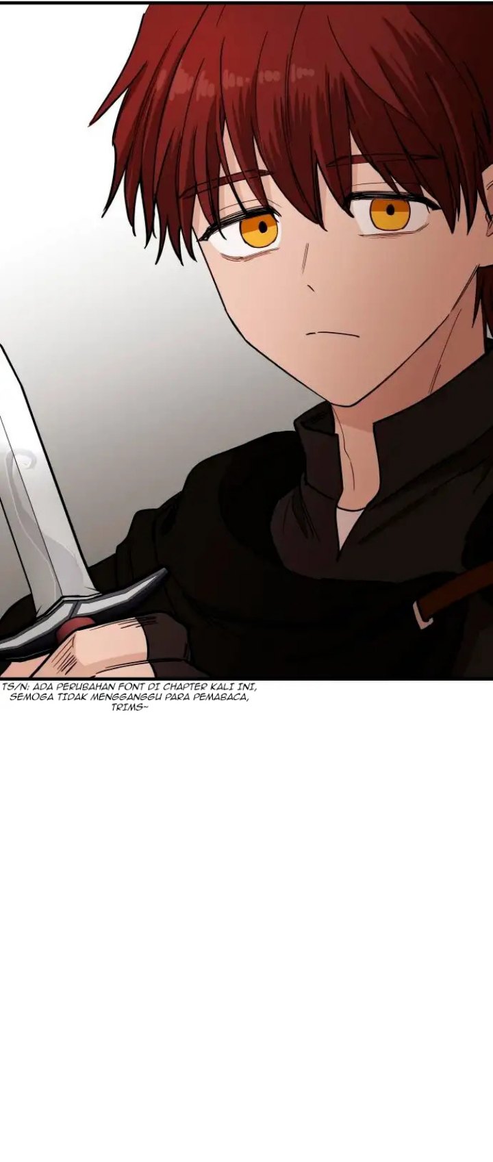 A World of Gold to You Chapter 6