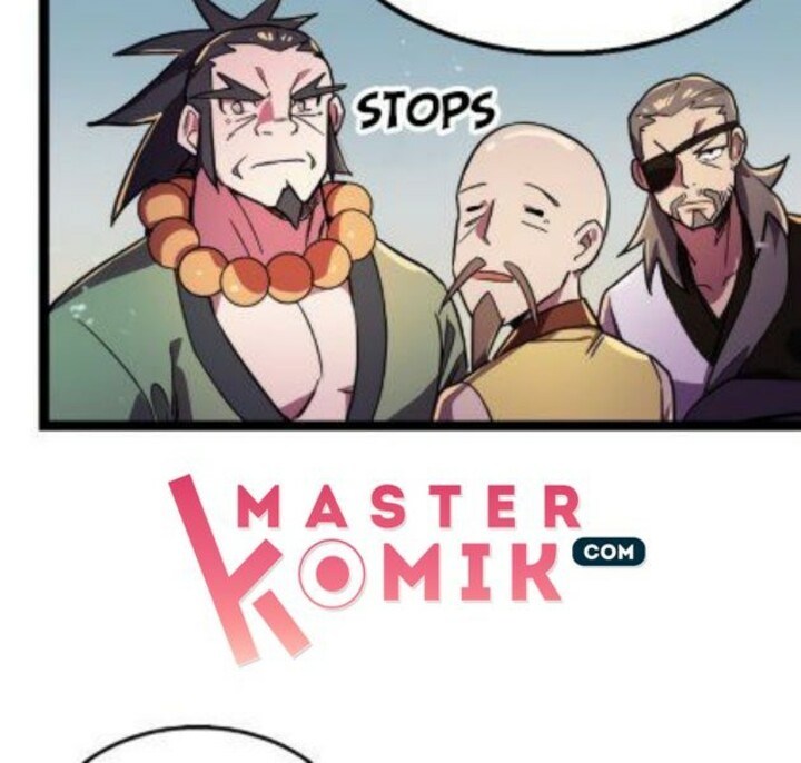 Absolute Martial Arts Chapter 5