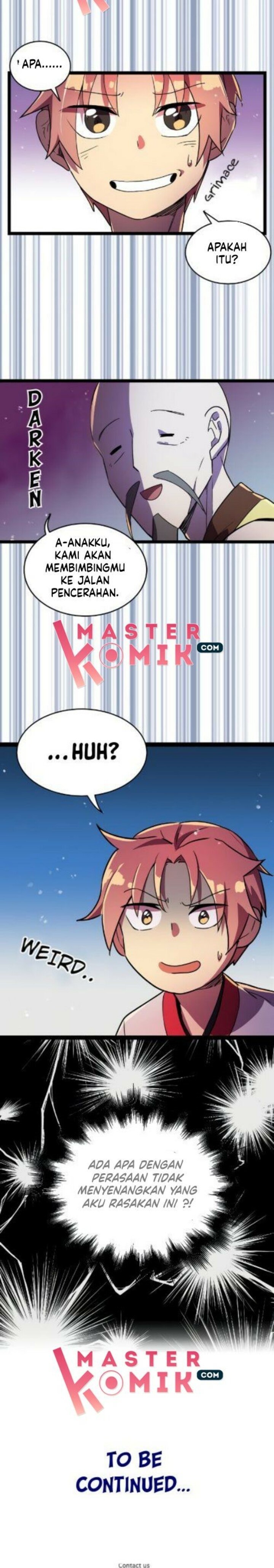 Absolute Martial Arts Chapter 5