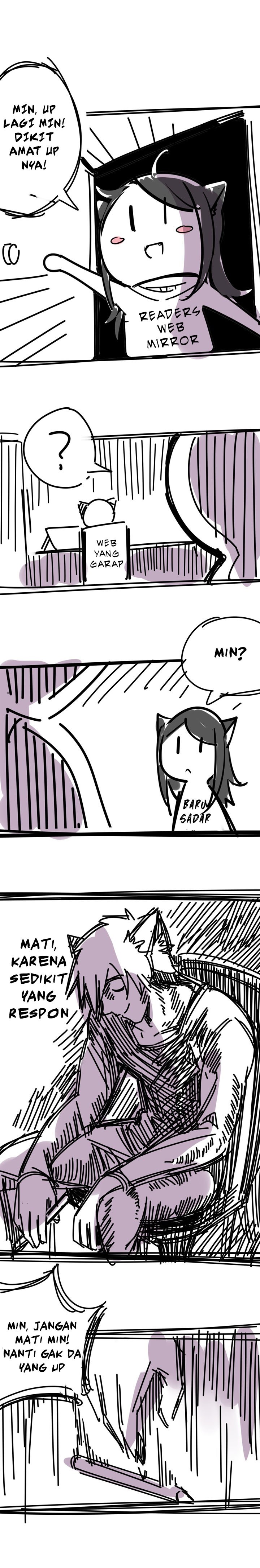 Absolute Martial Arts Chapter 5