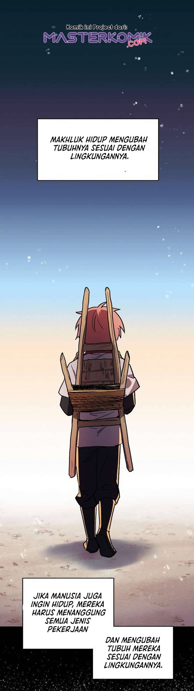 Absolute Martial Arts Chapter 10