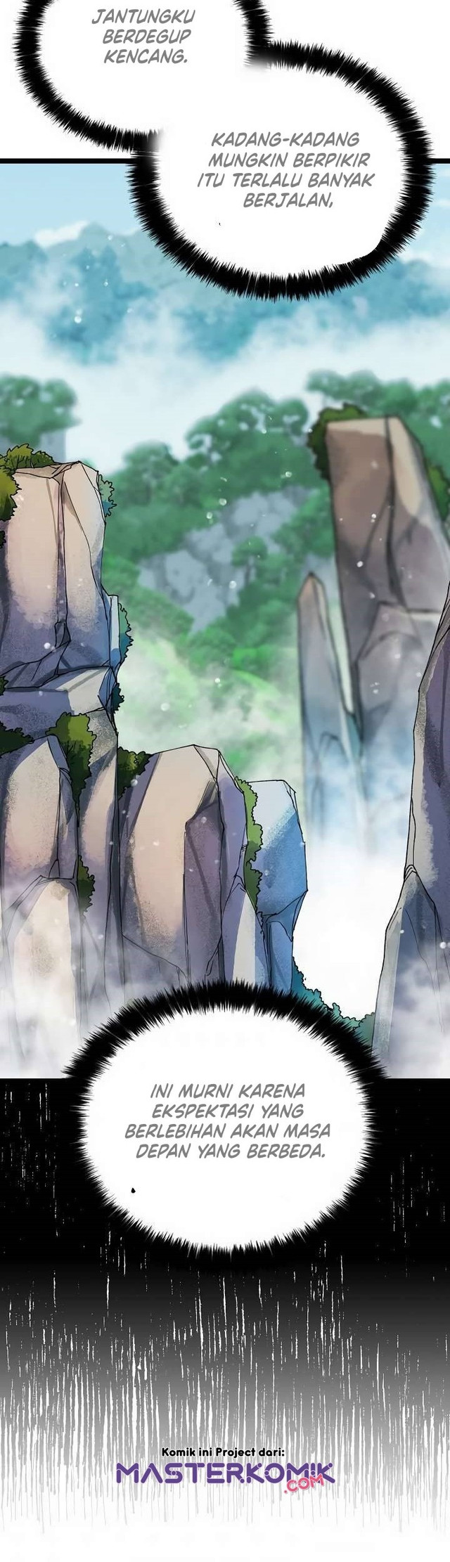 Absolute Martial Arts Chapter 10