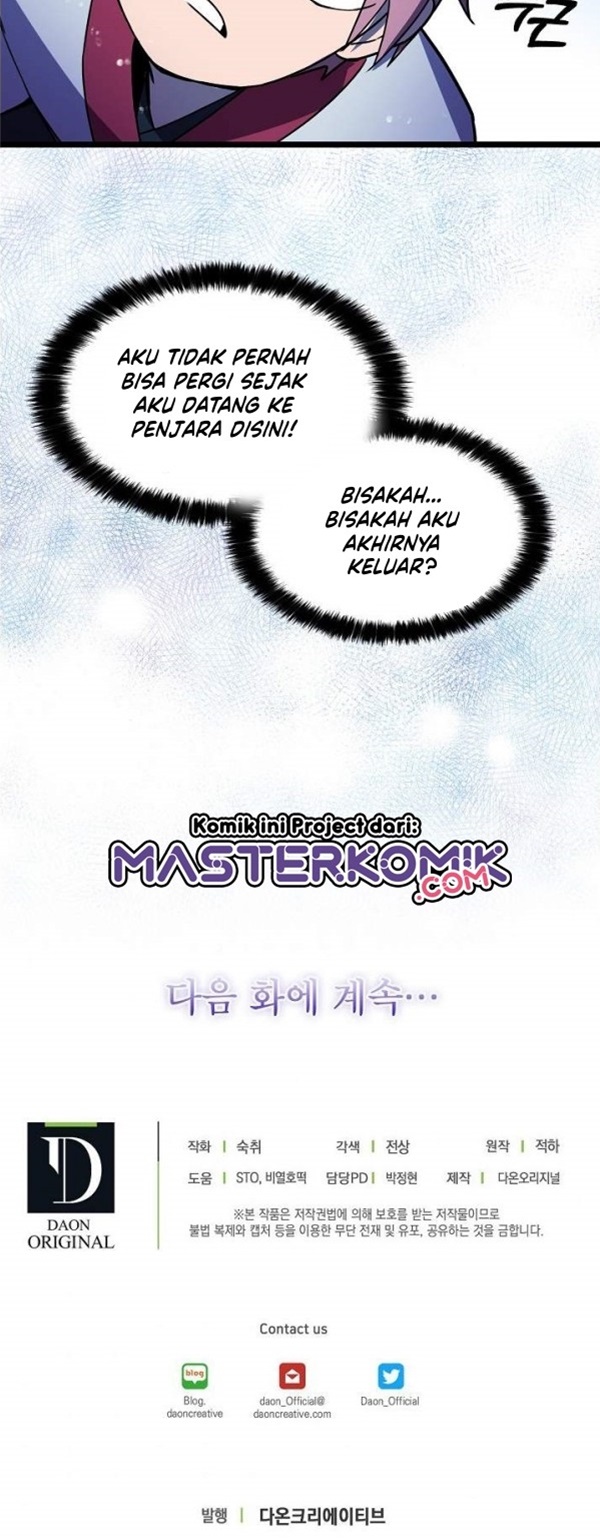 Absolute Martial Arts Chapter 14