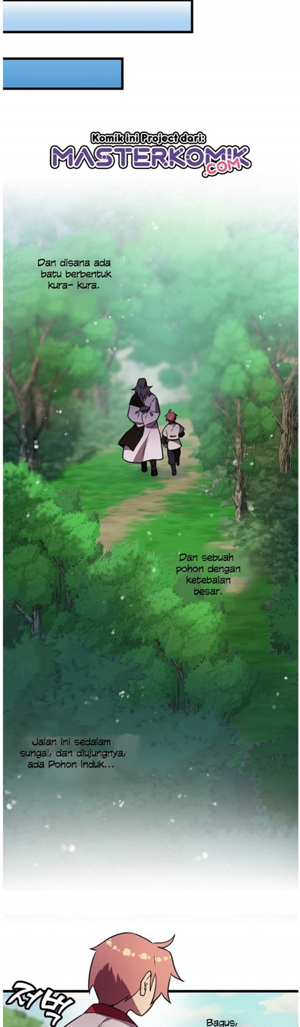 Absolute Martial Arts Chapter 15