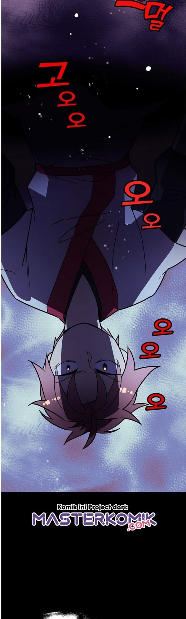 Absolute Martial Arts Chapter 15