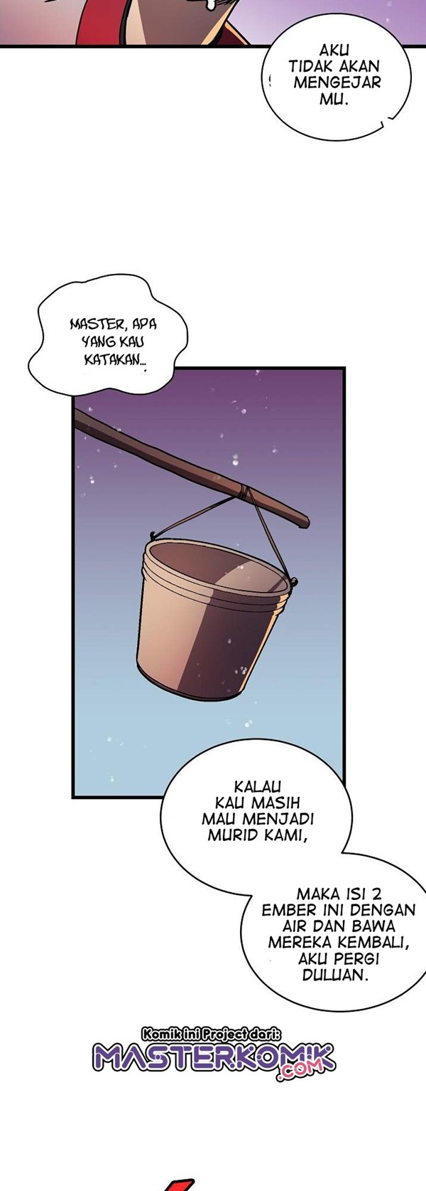 Absolute Martial Arts Chapter 15