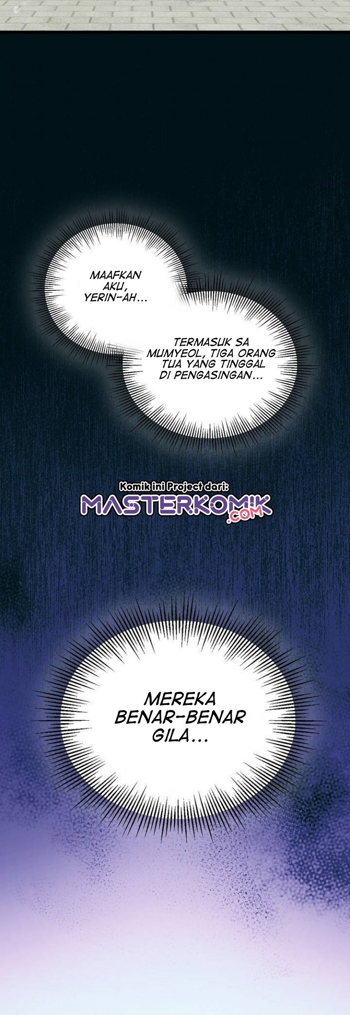 Absolute Martial Arts Chapter 26