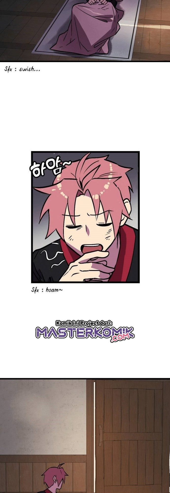 Absolute Martial Arts Chapter 27