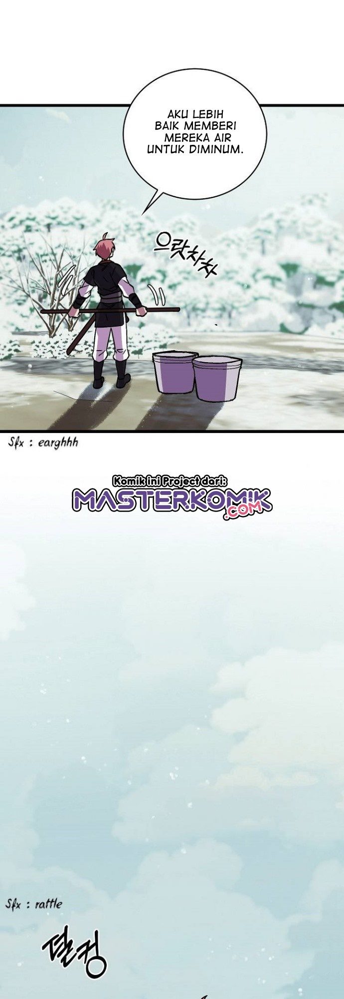 Absolute Martial Arts Chapter 27