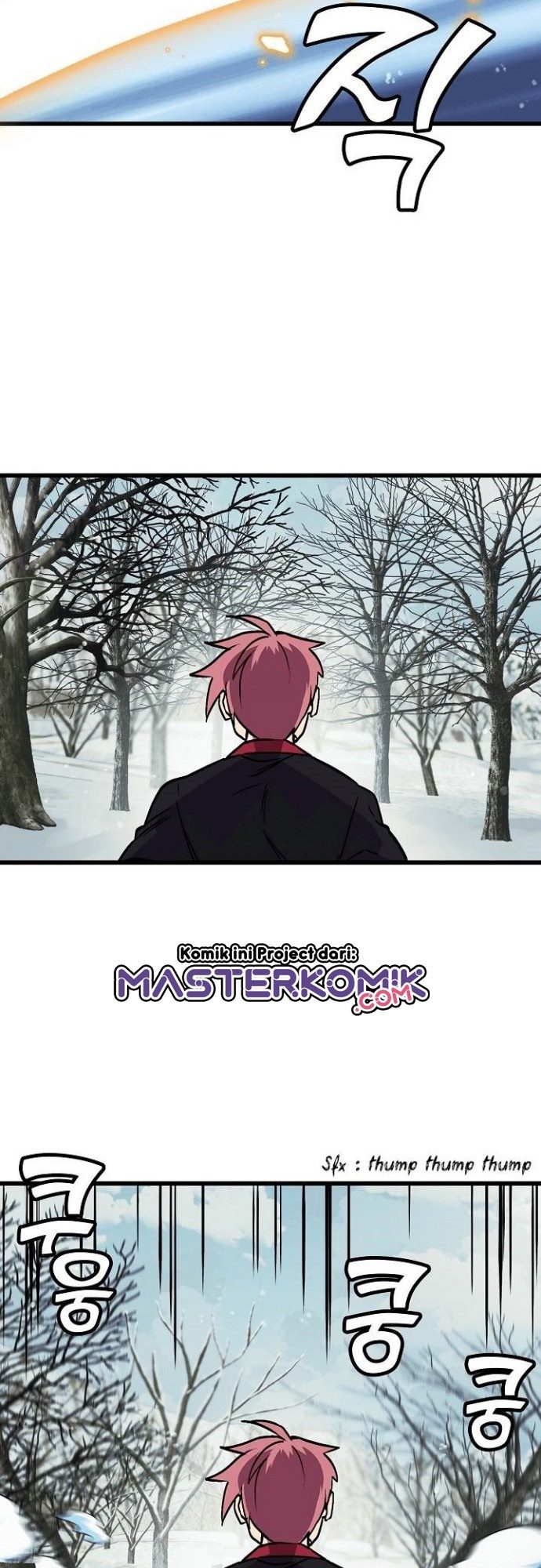 Absolute Martial Arts Chapter 27