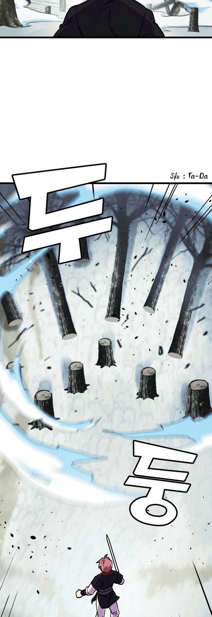 Absolute Martial Arts Chapter 27