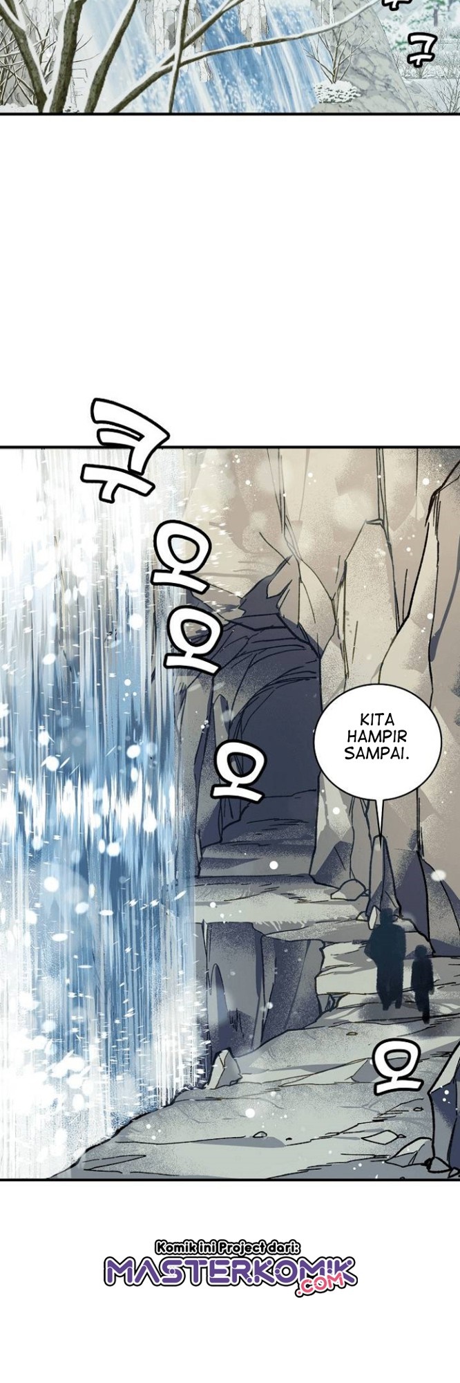 Absolute Martial Arts Chapter 29