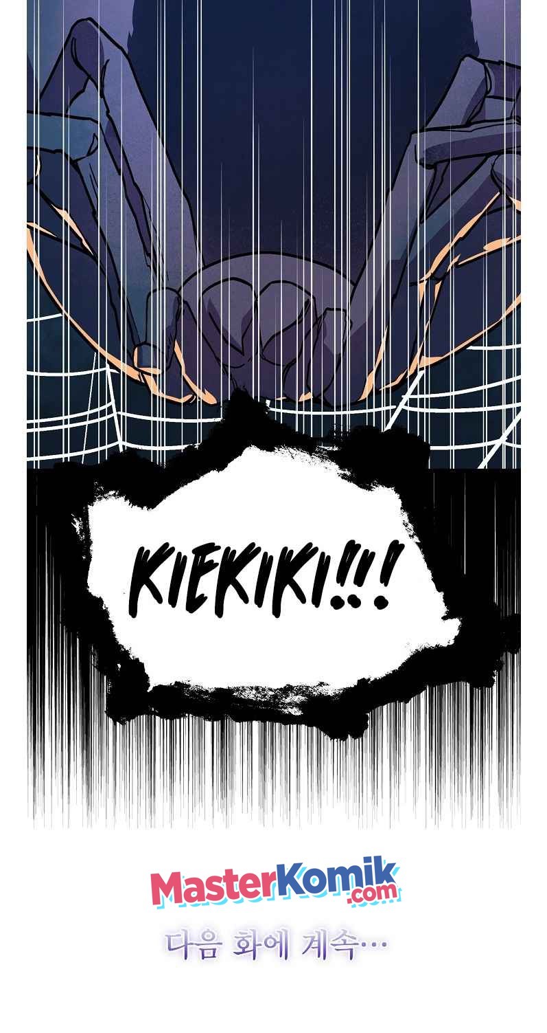 Absolute Martial Arts Chapter 36