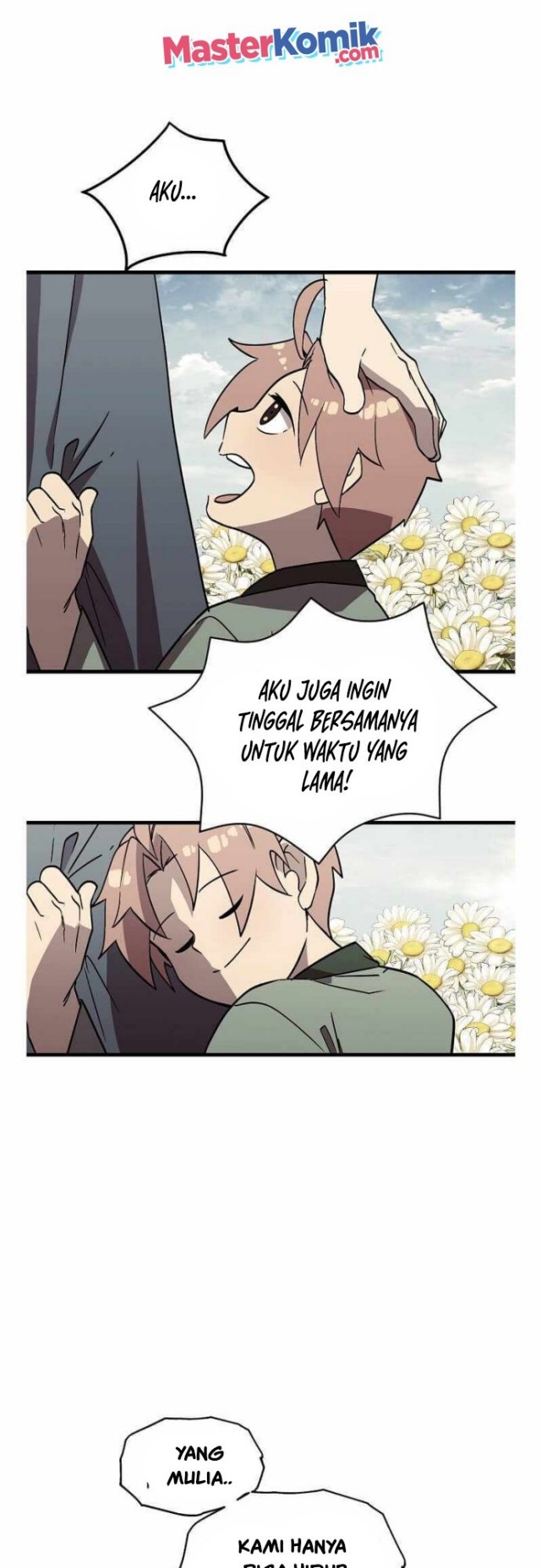 Absolute Martial Arts Chapter 44