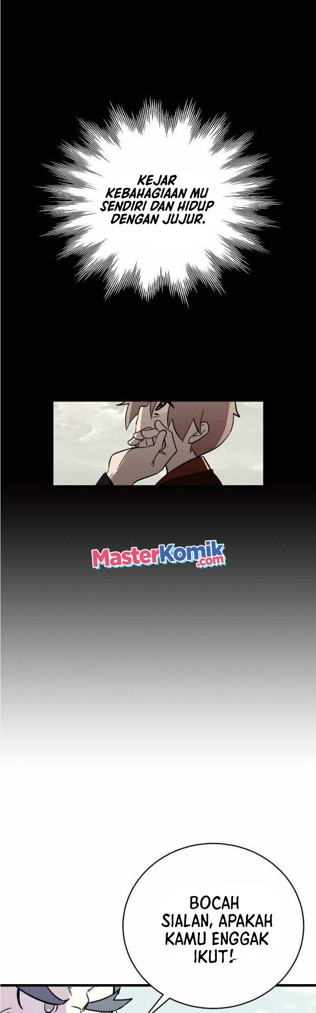 Absolute Martial Arts Chapter 45