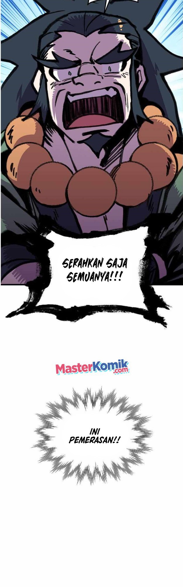 Absolute Martial Arts Chapter 46
